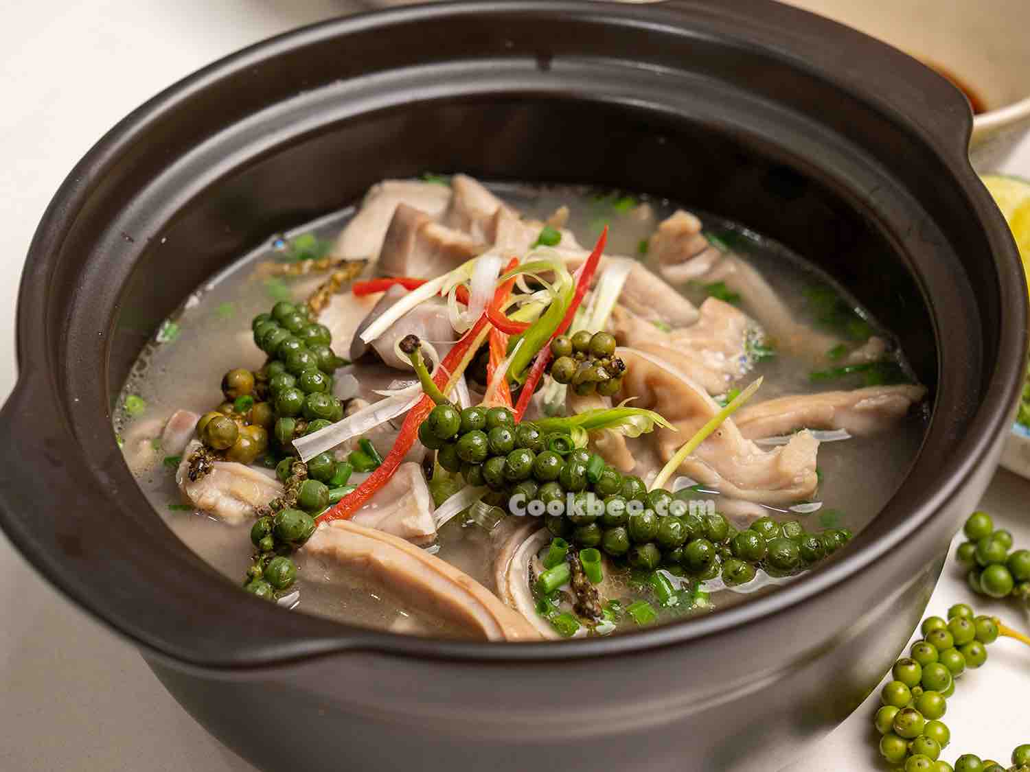 Bao tử hấp tiêu